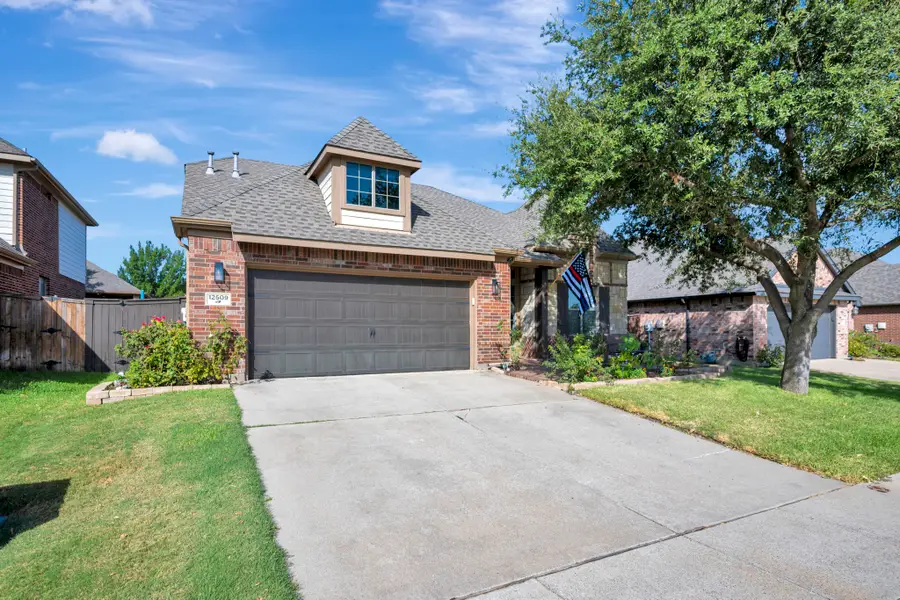 12509 Outlook Avenue, Fort Worth, TX 76244 - #2