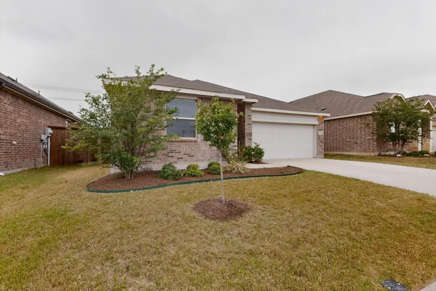 3321 Riverside Drive, Aubrey, TX 76227 - #2