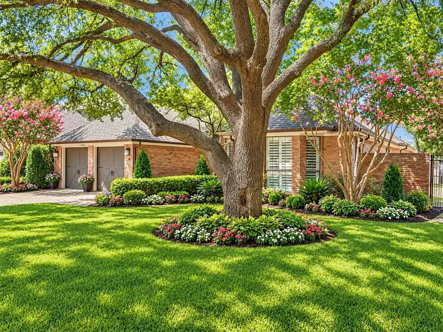 5325 Paladium Drive, Addison, TX 75254 - #3