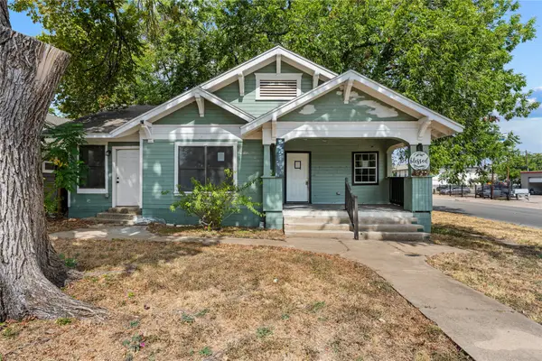 2601 Gorman Avenue, Waco, TX 76707