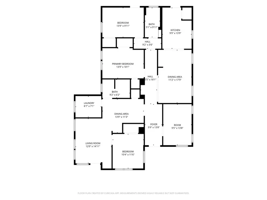 2601 Gorman Avenue, Waco, TX 76707 - #2