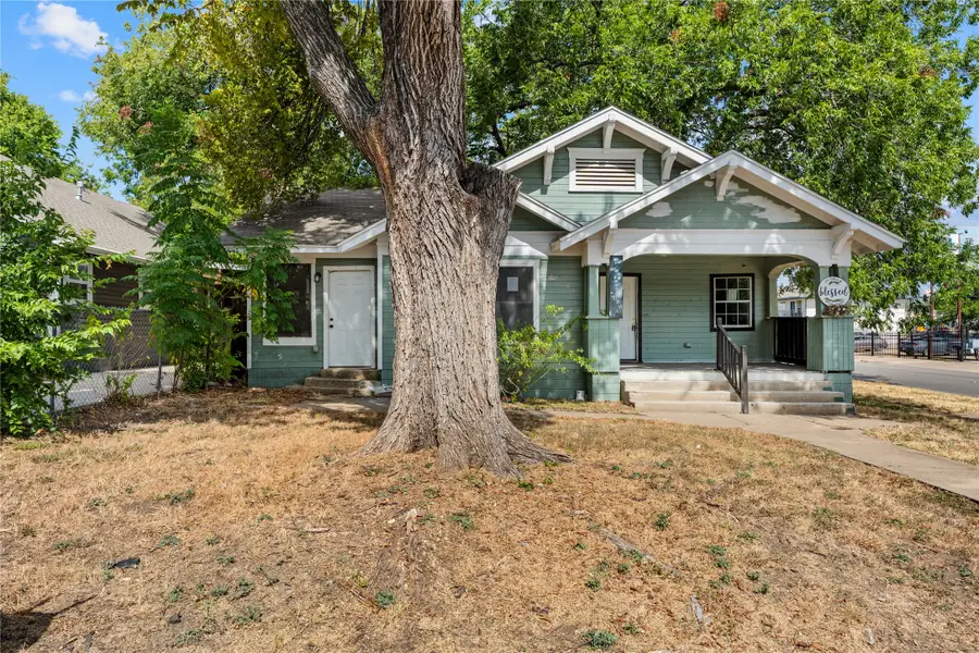 2601 Gorman Avenue, Waco, TX 76707 - #3