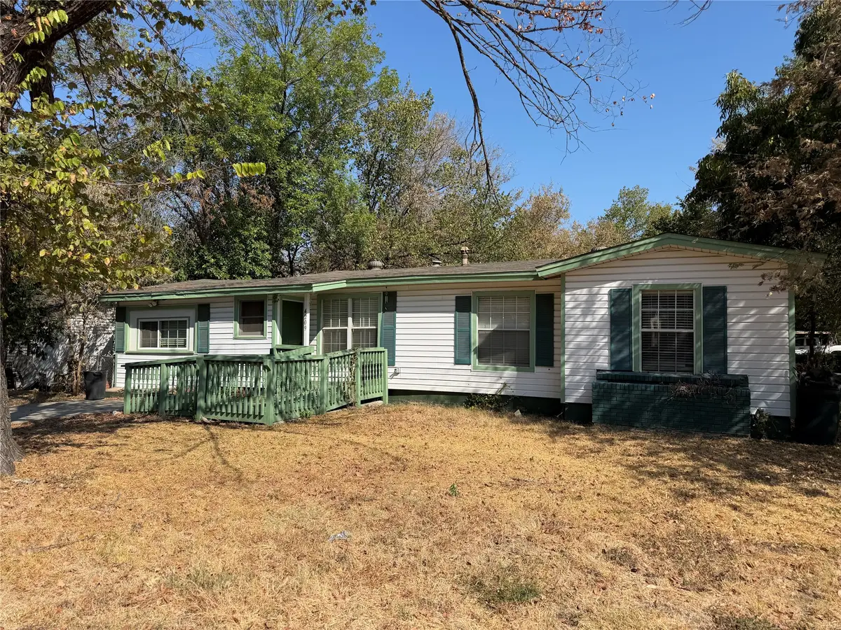 4209 Monna Street, Haltom City, TX 76117 - #1