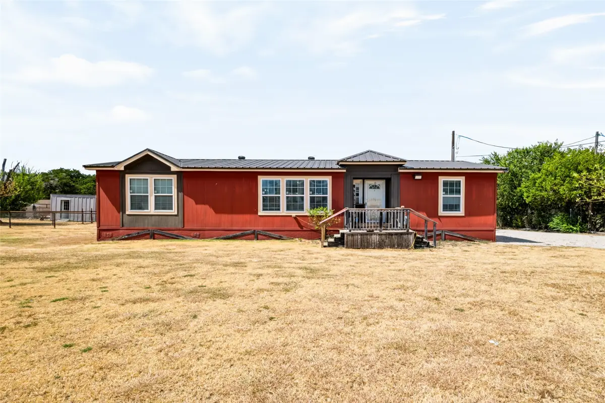 170 Western Lake Drive, Weatherford, TX 76087 - #1