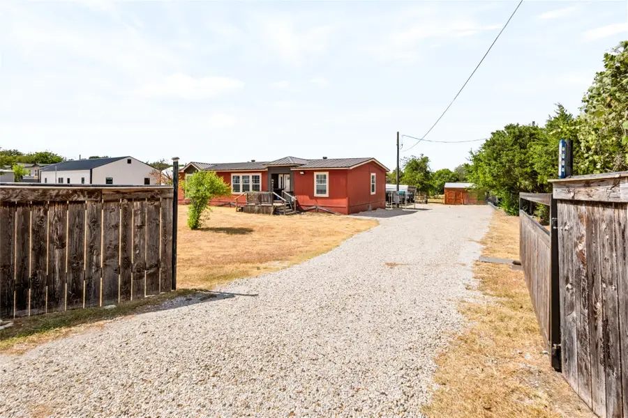 170 Western Lake Drive, Weatherford, TX 76087 - #2
