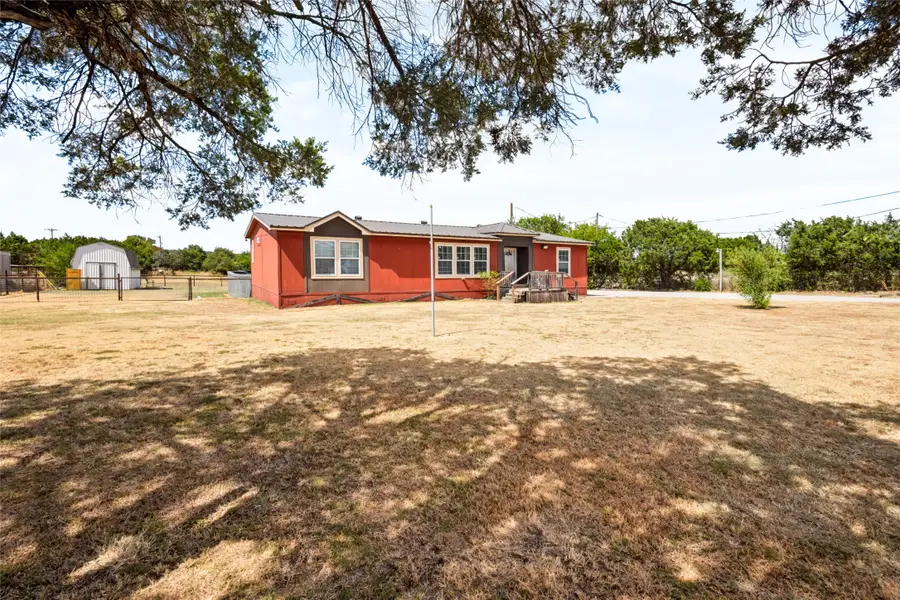 170 Western Lake Drive, Weatherford, TX 76087 - #3