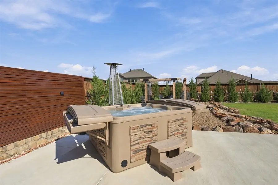 1515 Eminence Lane, Wylie, TX 75098 - #3