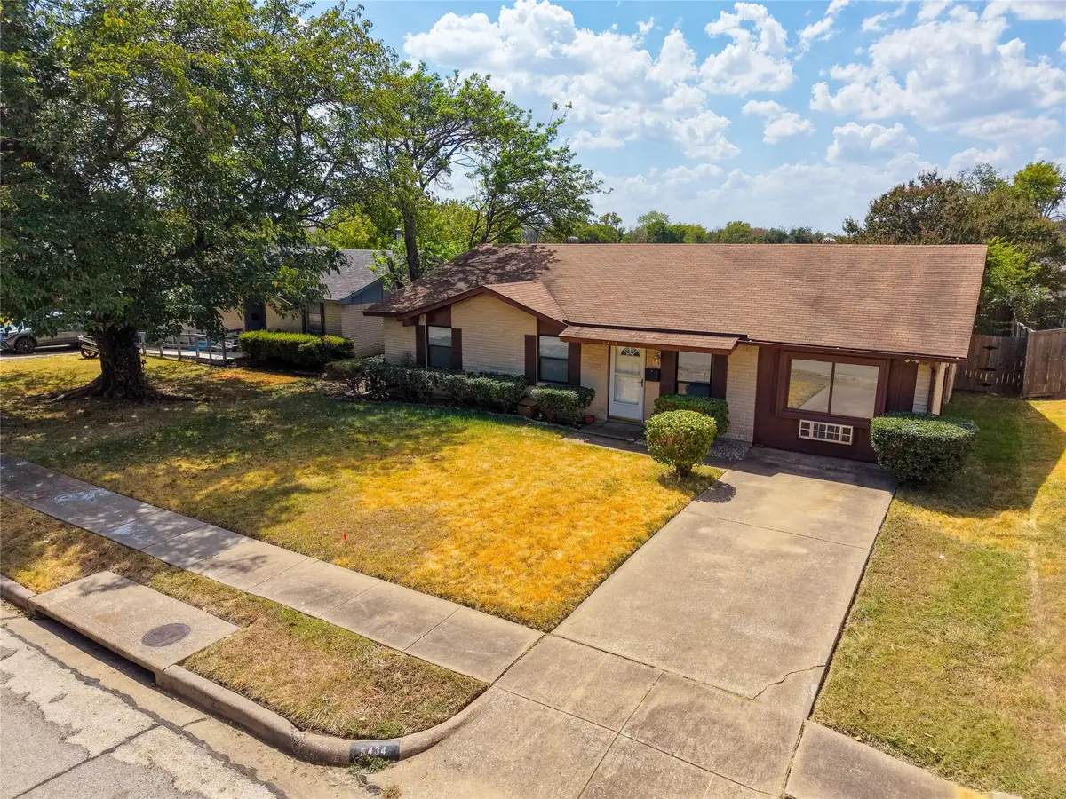 5434 Laredo Lane, Garland, TX 75043 - #1