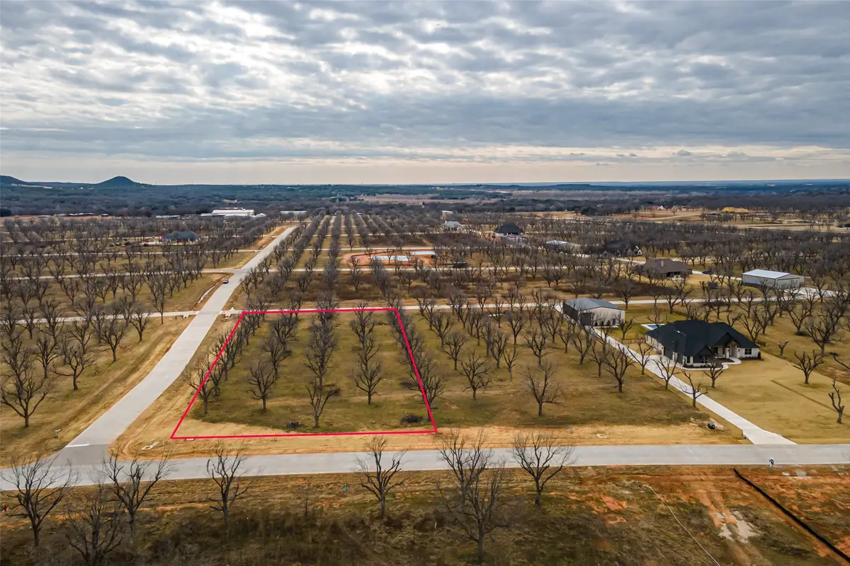1201 Mooney Drive, Granbury, TX 76049 - #1