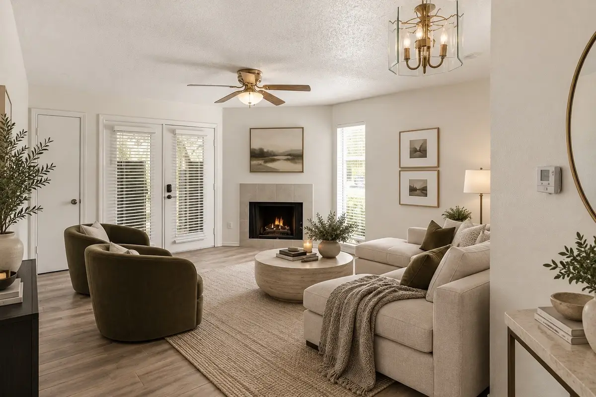 9807 Walnut Street #D105, Dallas, TX 75243 - #1