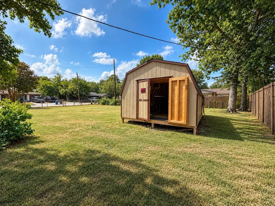 2921 Charles Drive, Garland, TX 75041 - #2