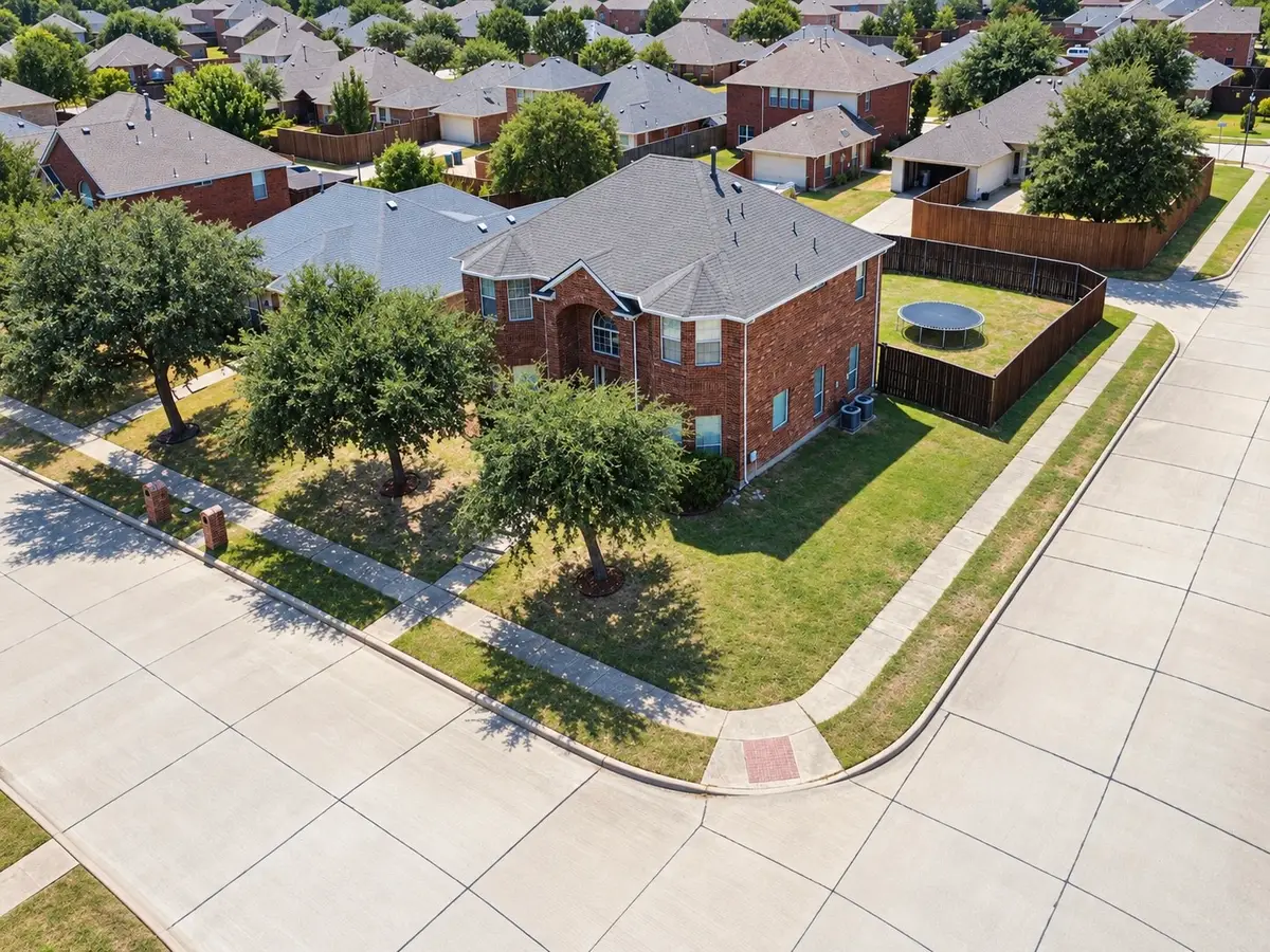 7909 Glenview Way, Rowlett, TX 75089 - #1
