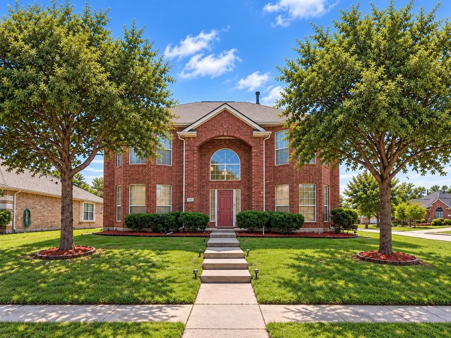 7909 Glenview Way, Rowlett, TX 75089 - #2