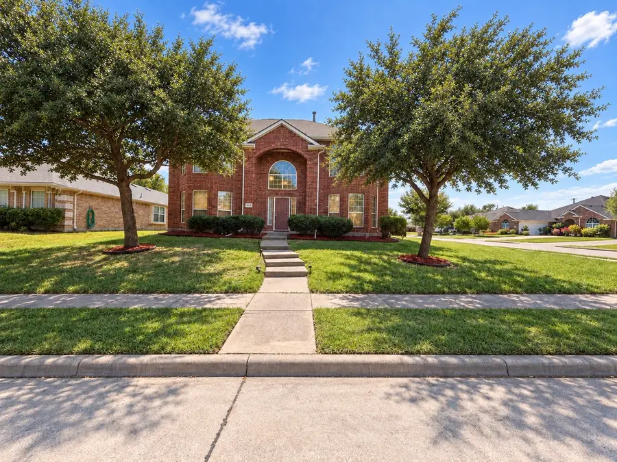 7909 Glenview Way, Rowlett, TX 75089 - #3