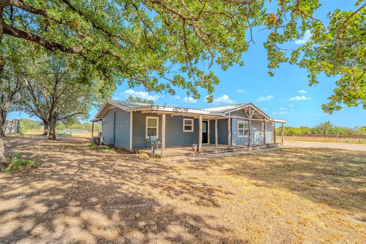611 Billings Road, Tolar, TX 76476 - #1