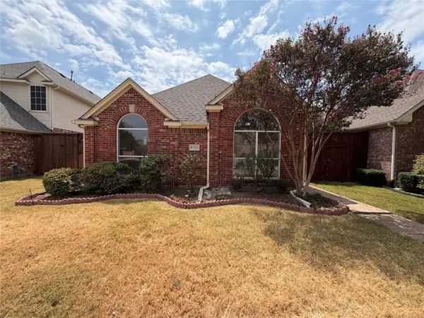 8703 Stonecrest Drive, Irving, TX 75063