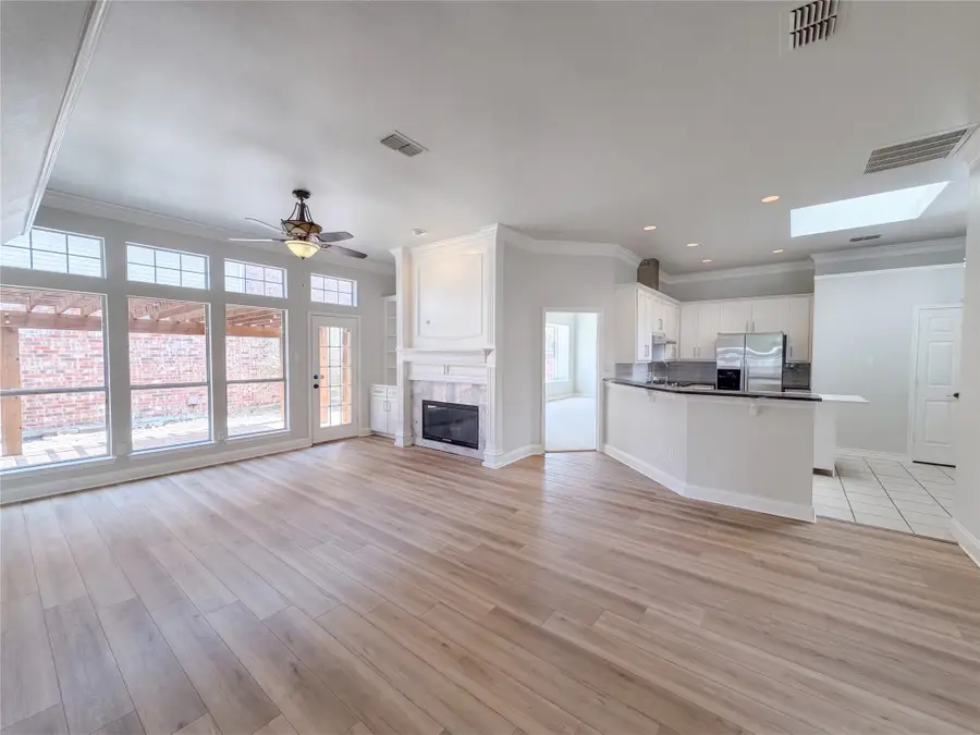 8703 Stonecrest Drive, Irving, TX 75063 - #3