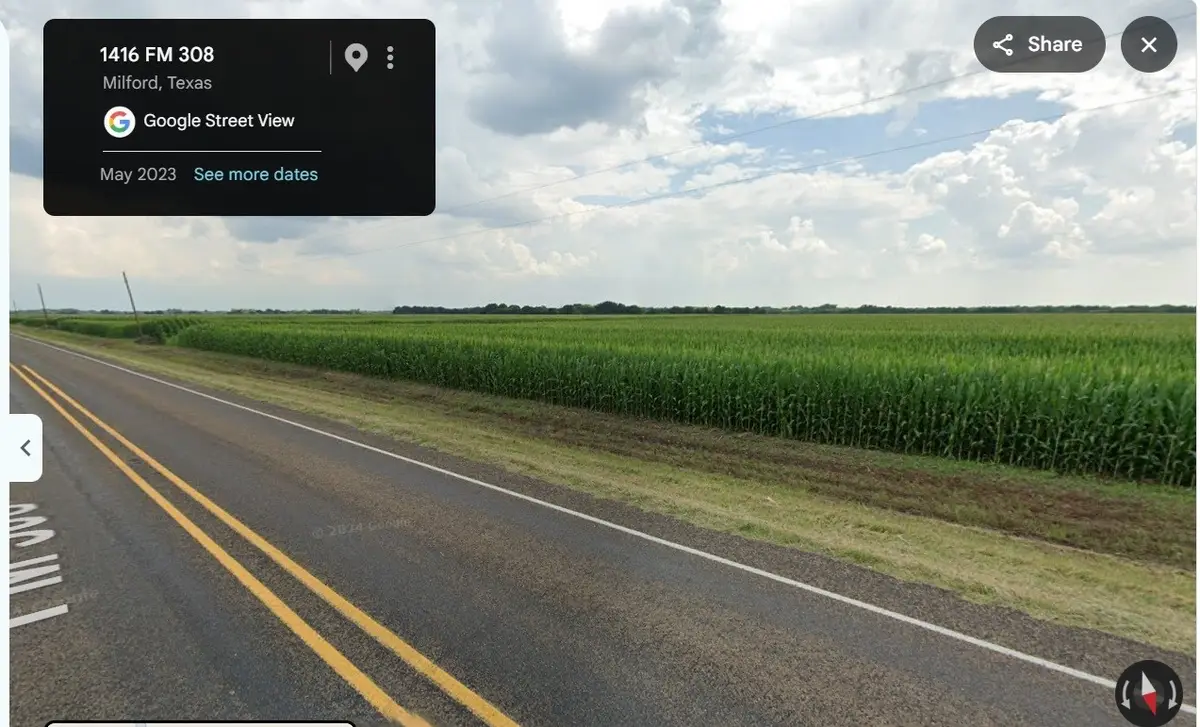 TBD Fm-308, Milford, TX 76670 - #1