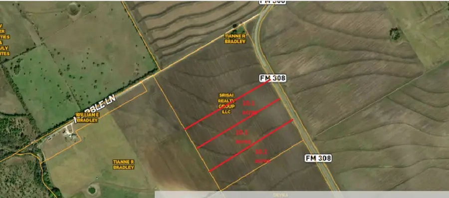 TBD Fm-308, Milford, TX 76670 - #3