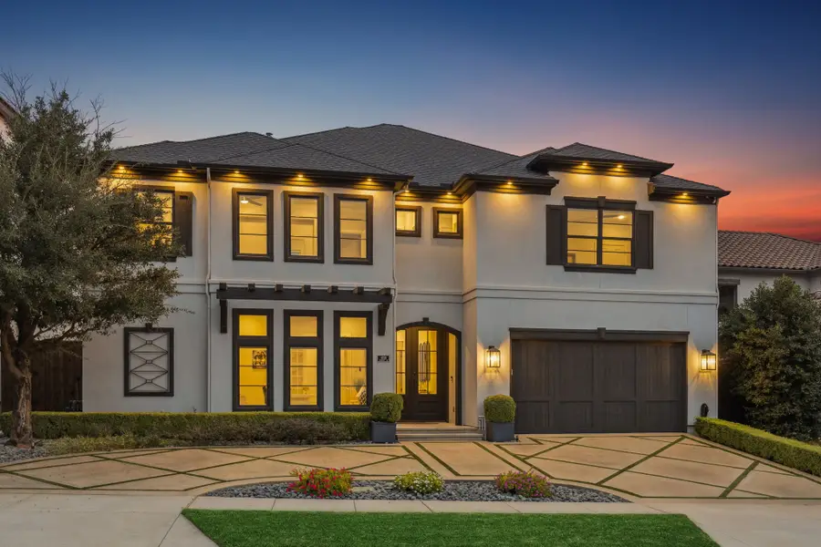 6159 Norwood Drive, Frisco, TX 75034 - #2