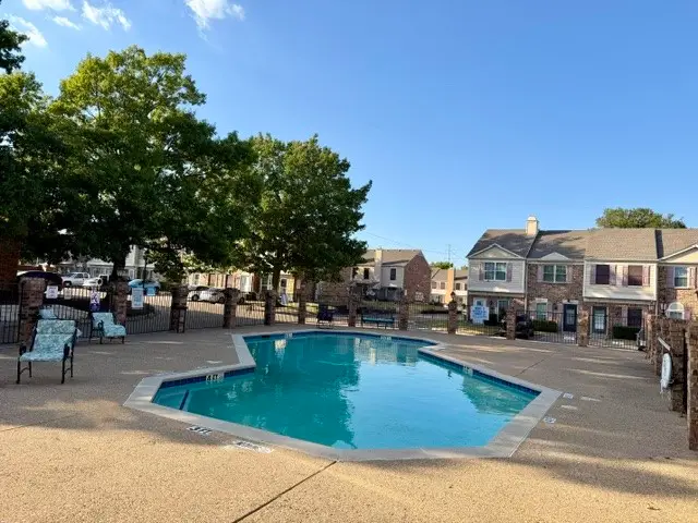 621 Carriagehouse Lane #4f, Garland, TX 75040 - #1