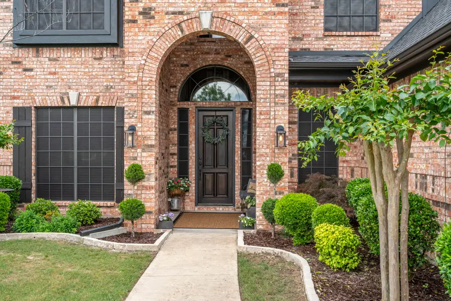 1017 Hilltop Drive, Lavon, TX 75166 - #2
