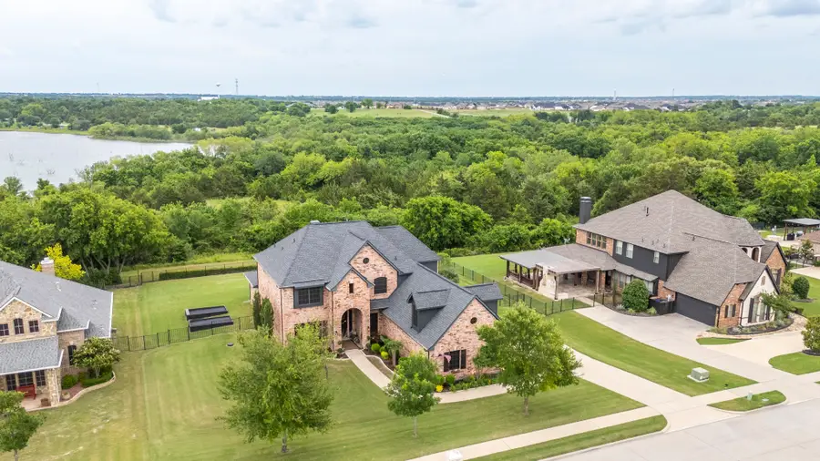 1017 Hilltop Drive, Lavon, TX 75166 - #3