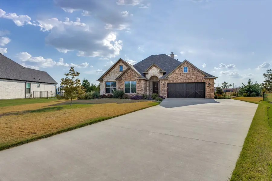 1605 Covered Bridge Ct, Gunter, TX 75058 - #2