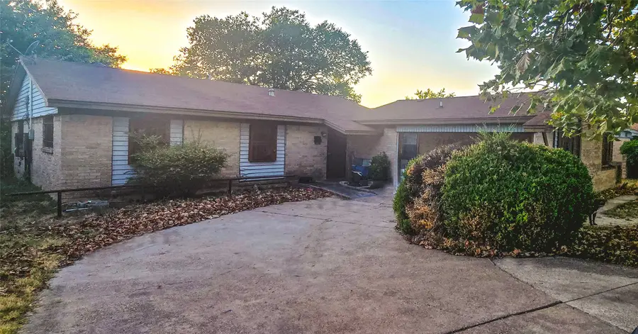 7309 Broken Tree Trail, Dallas, TX 75232 - #3