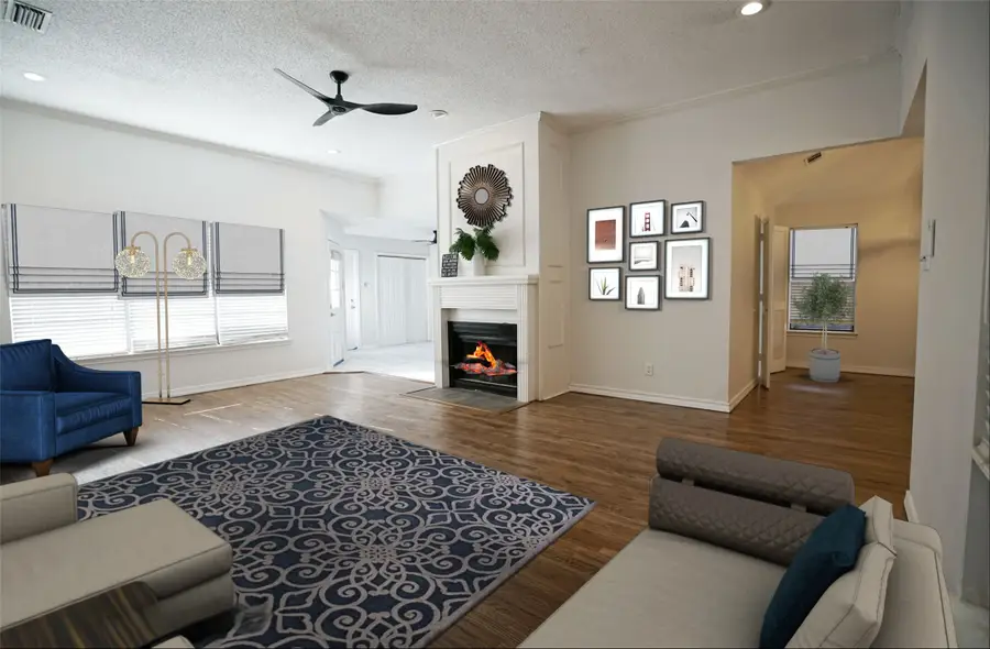 3007 Pacifica Street, Carrollton, TX 75007 - #2