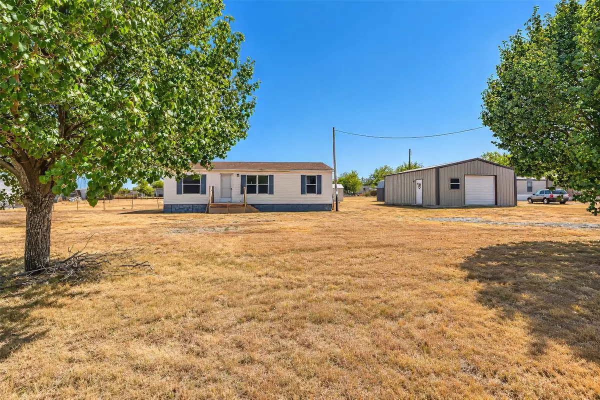 136 Private Road 4907, Haslet, TX 76052 - #1