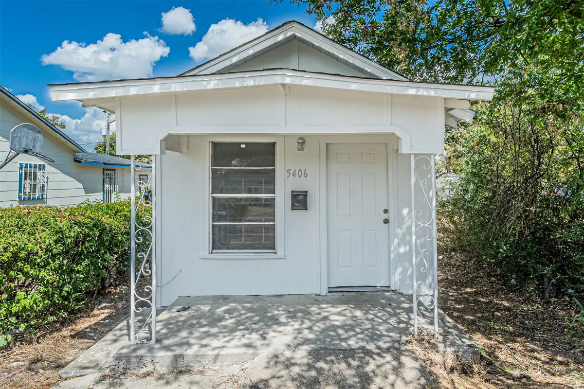 5406 Houghton Avenue, Fort Worth, TX 76107 - #1