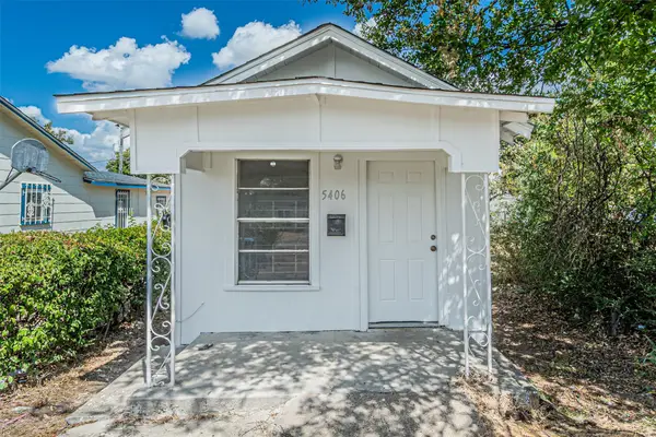 5406 Houghton Avenue, Fort Worth, TX 76107