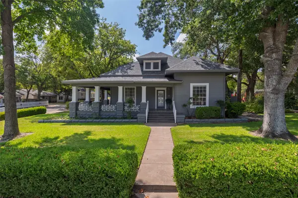 401 W Lee, Weatherford, TX 76086