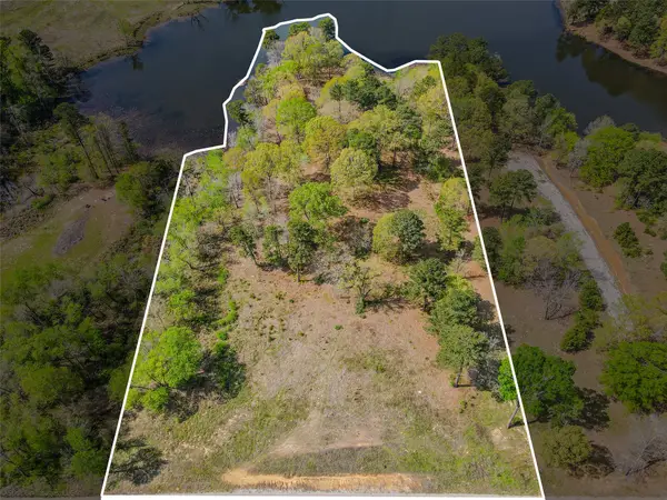 TBD Lot 57 Pr 3398, Big Sandy, TX 75647