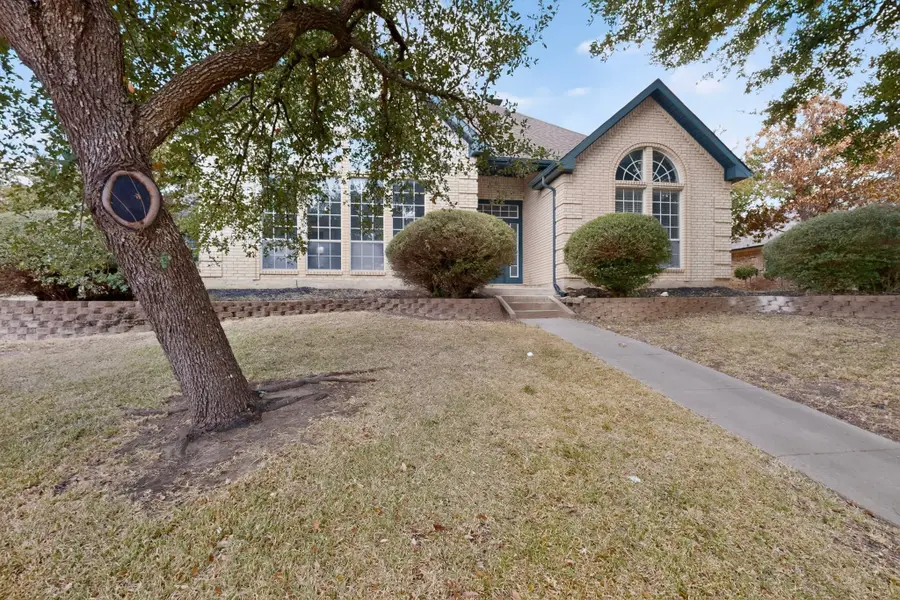 2002 Clearview Drive, Ennis, TX 75119 - #3