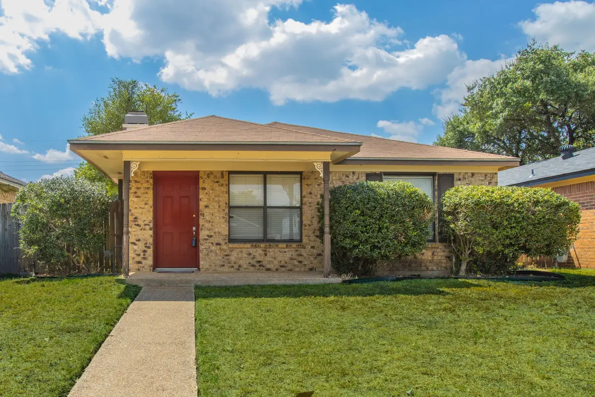 1303 Chapel Downs Road, Waco, TX 76712 - #1