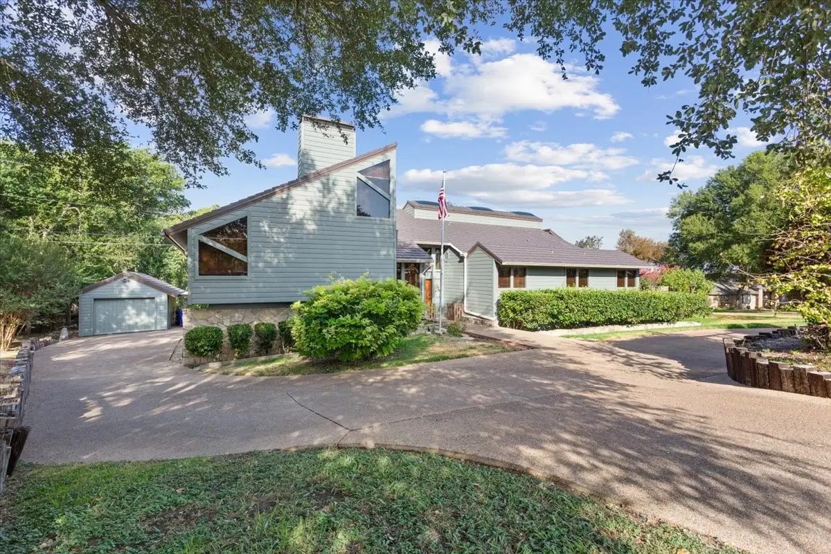 3724 Greenleaf Drive, Waco, TX 76710 - #1