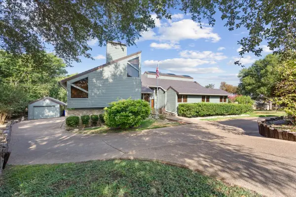 3724 Greenleaf Drive, Waco, TX 76710