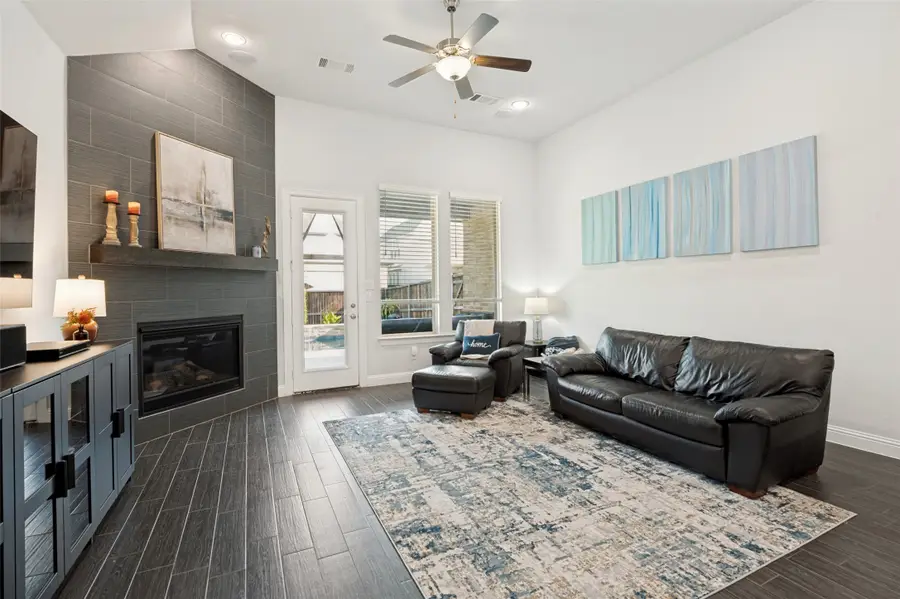 3536 Sevilla Drive, Frisco, TX 75034 - #3