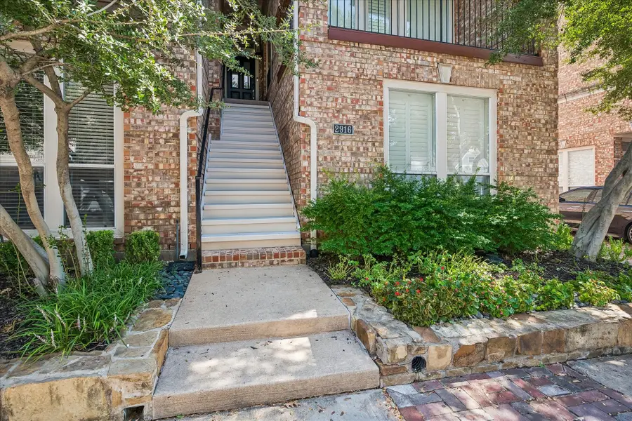 2916 Thomas Avenue, Dallas, TX 75204 - #2