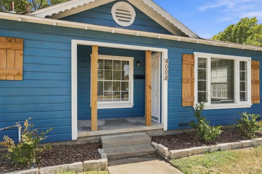4008 Cumberland Avenue, Waco, TX 76707 - #2