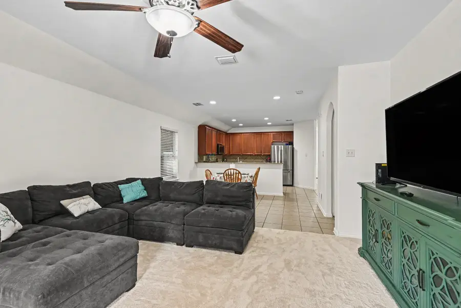 8108 Ruse Springs Lane, Fort Worth, TX 76131 - #2