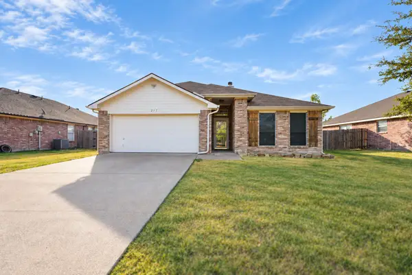 217 Windsor, Forney, TX 75126