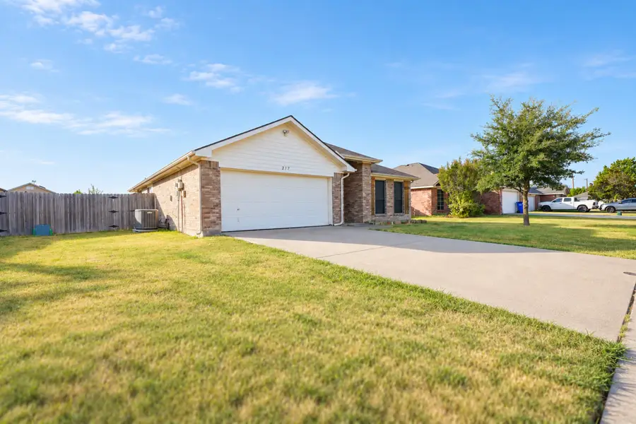 217 Windsor, Forney, TX 75126 - #2