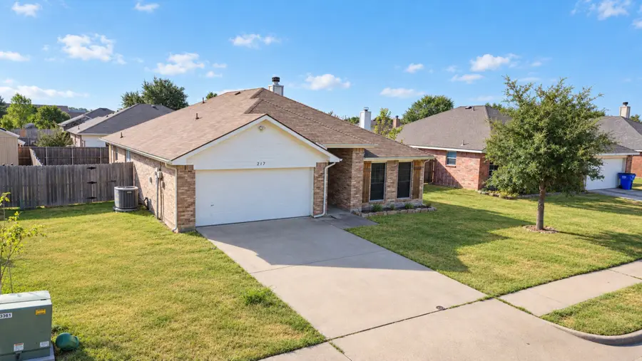 217 Windsor, Forney, TX 75126 - #3