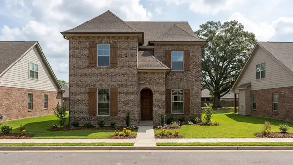 1432 Clare Court, Celina, TX 75009