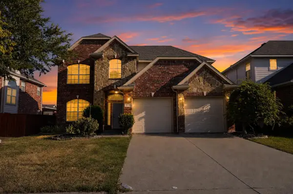 3533 Stroll Road, Plano, TX 75025