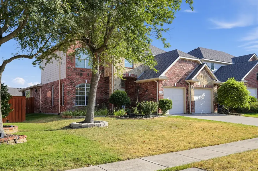 3533 Stroll Road, Plano, TX 75025 - #3