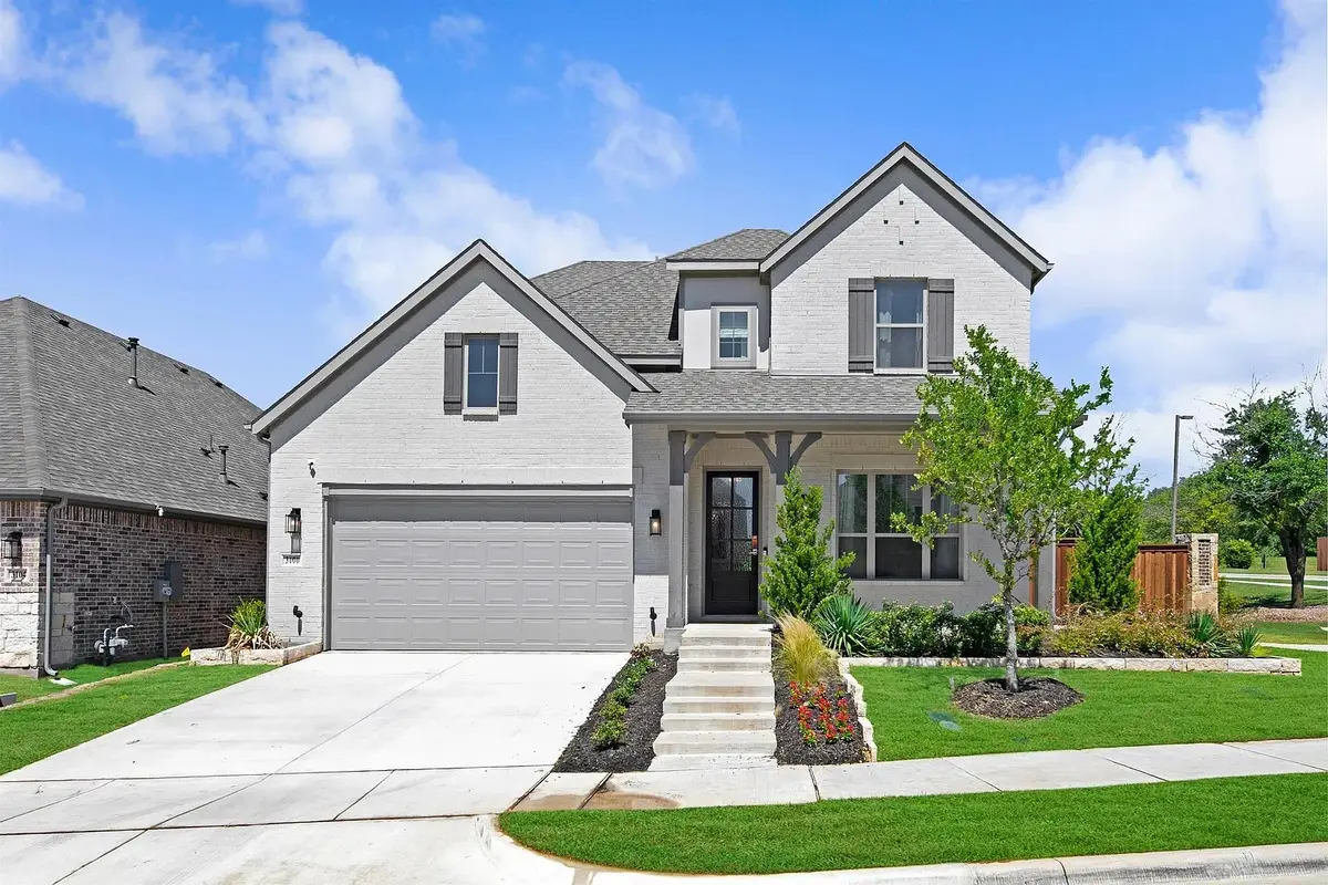 3100 Taunton Way, McKinney, TX 75069 - #1